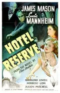 Hotel Reserve poster