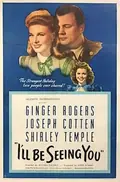 I'll Be Seeing You poster