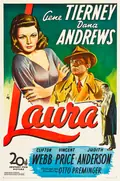Laura poster