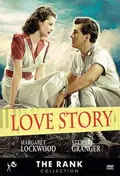 Love Story poster