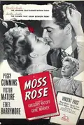Moss Rose poster