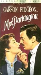 Mrs. Parkington poster