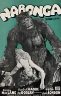 Nabonga poster