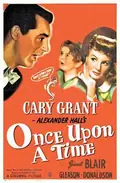 Once Upon a Time poster