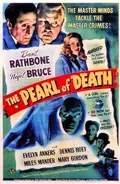 The Pearl of Death poster