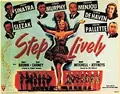 Step Lively poster