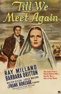 Till We Meet Again poster