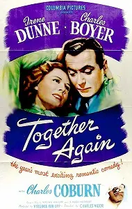 Together Again poster