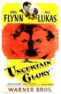 Uncertain Glory poster