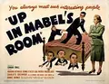 Up in Mabel's Room poster