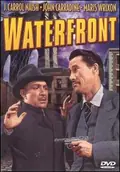 Waterfront poster