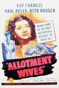 Allotment Wives poster