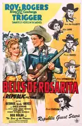 Bells of Rosarita poster