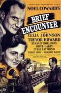 Brief Encounter poster