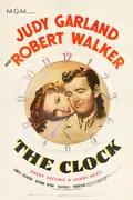 The Clock poster