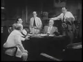 Colonel Effingham's Raid poster
