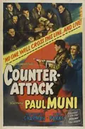 Counter-Attack poster