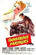 Dangerous Partners poster