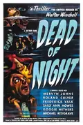 Dead of Night poster