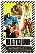 Detour poster