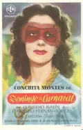 Carnival Sunday poster