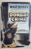 Donald's Crime poster