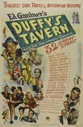 Duffy's Tavern poster