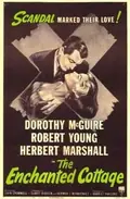 The Enchanted Cottage poster