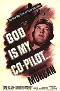 God Is My Co-Pilot poster