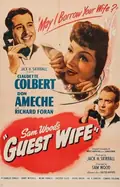 Guest Wife poster