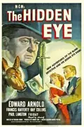 The Hidden Eye poster