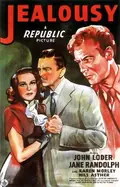 Jealousy poster