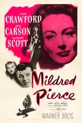 Mildred Pierce poster