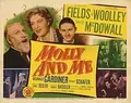 Molly and Me poster