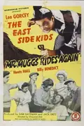 Mr. Muggs Rides Again poster