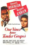 Our Vines Have Tender Grapes poster
