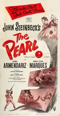 The Pearl poster