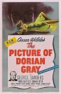 The Picture of Dorian Gray poster