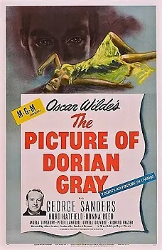The Picture of Dorian Gray poster