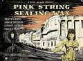 Pink String and Sealing Wax poster