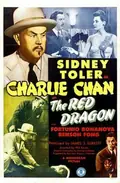 The Red Dragon poster