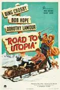 Road to Utopia poster