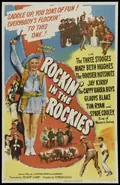 Rockin' in the Rockies poster