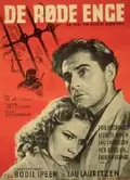 Red Meadows poster