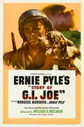Story of G.I. Joe poster