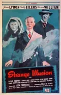 Strange Illusion poster