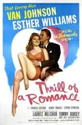 Thrill of a Romance poster