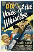 Voice of the Whistler poster