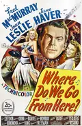 Where Do We Go from Here? poster