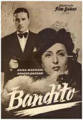 The Bandit poster